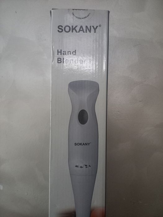 Blender yangi xolatda arzon qilib beraman