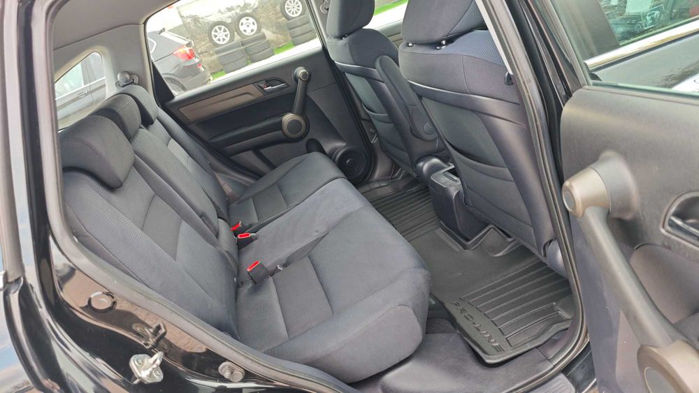 8RAM/8ЯДР ANDROID-Български/Ролбар/Степенки/Спойлер Cr-v