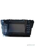Display/ navigatie TOYOTA PRIUS ZVW5_ 2015 - > CV-VS04F0AJ A