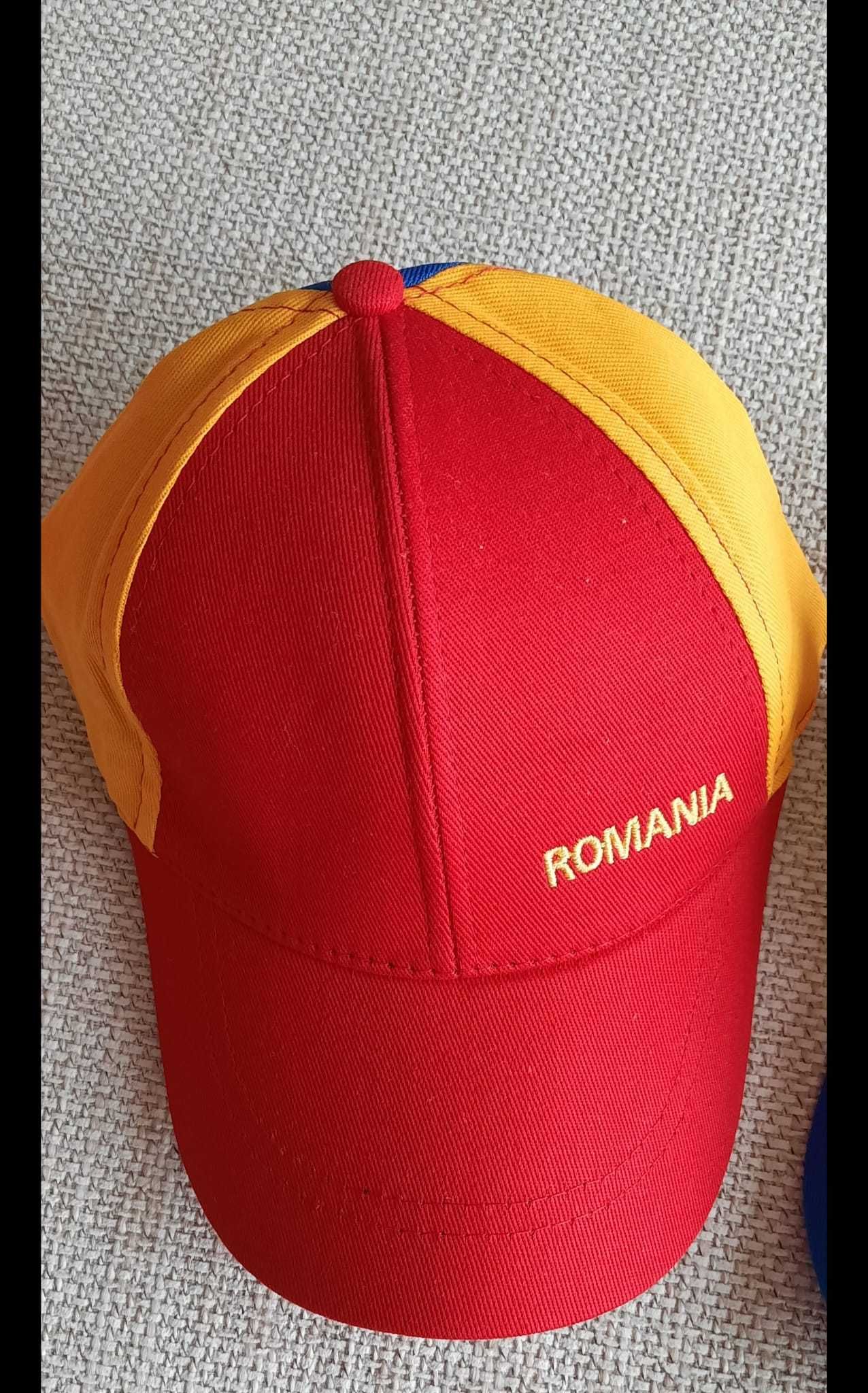 Sapca suporter Romania