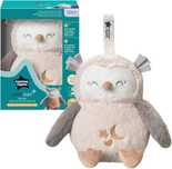 Бебешка музикална играчка Tommee Tippee бухалчето Оли/Ollie Owl Deluxe