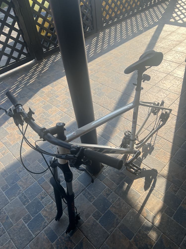 Bicicletă Peak Bike Industries Ktm