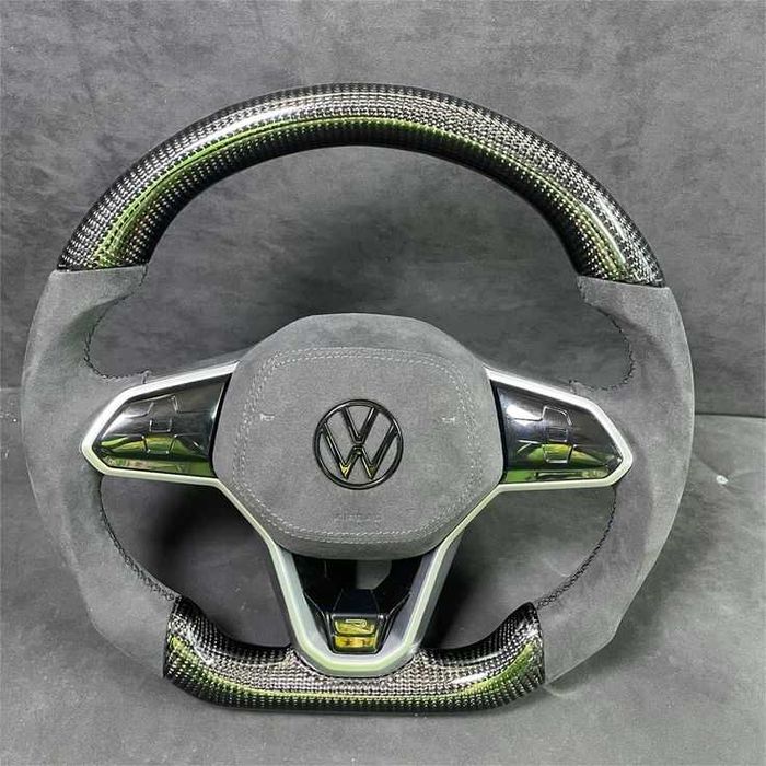Поръчкови волани за Volkswagen    A143