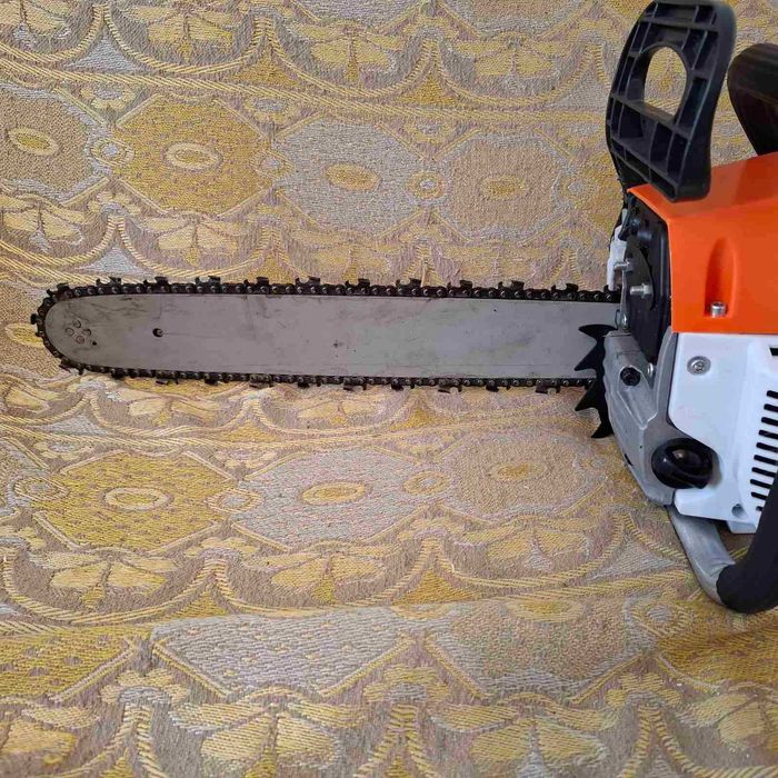 Трион STHIL верижен бензинов MS 440