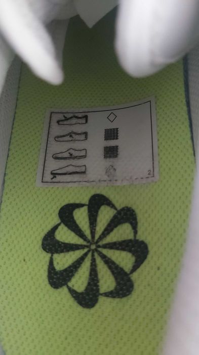 Nike Air Force 1 Low '07 SE  - Номер 39