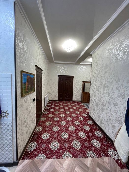 Uy satiladi TAXIATASH kassegin namunali