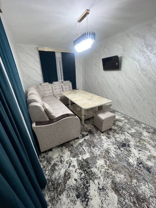 Срочно продаётся 2х-комнатная квартира