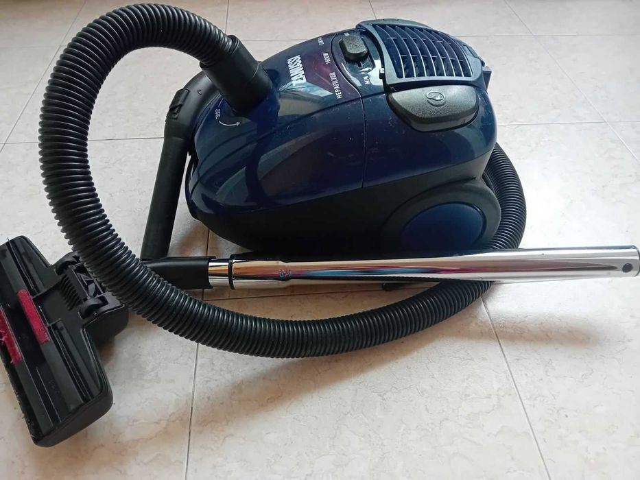 Прахосмукачка Zanussi