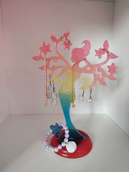 Подставка/органайзер для урашенией