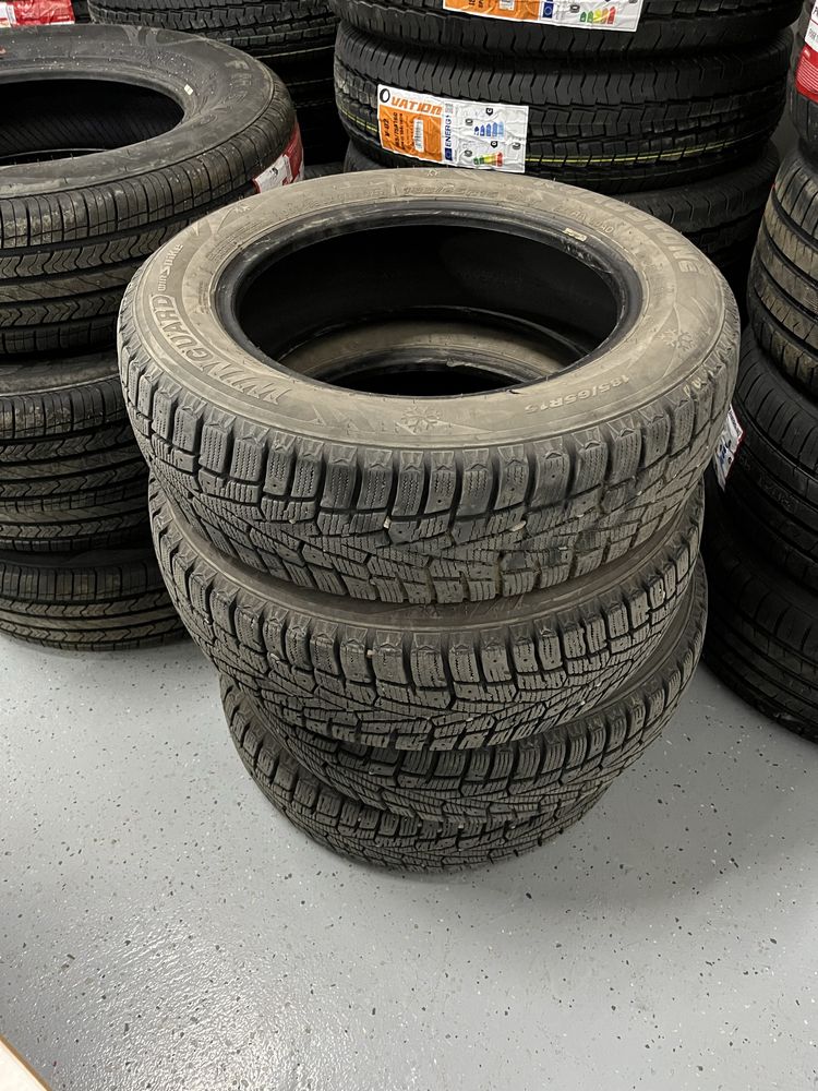 Шины Roadstone 185/65R15
