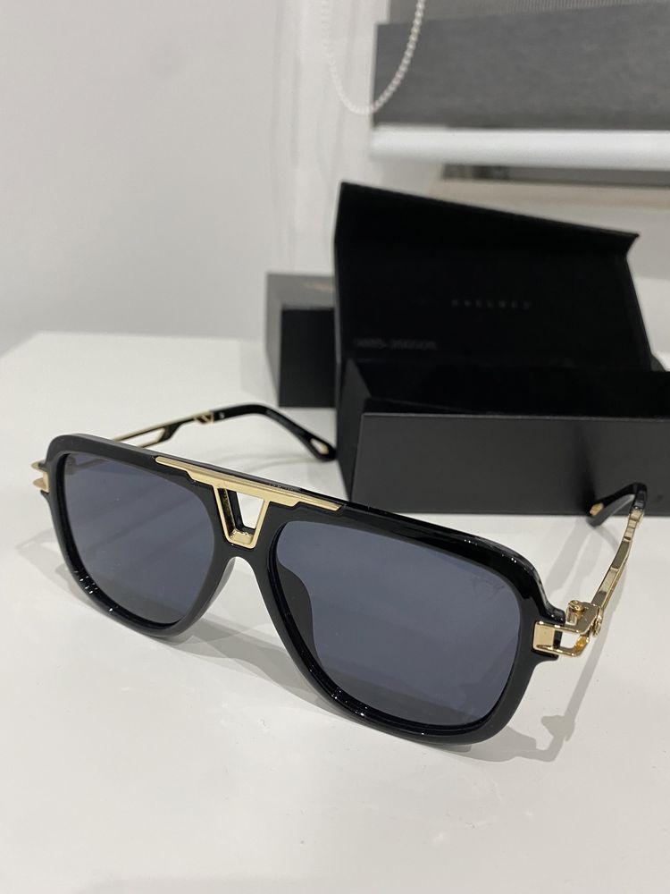 Луксозна серия Слънчеви очила Ballder