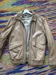 Massimo Dutti geaca piele