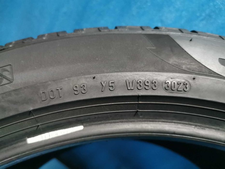 315 35 20 pirelli runflat m+s 2 buc