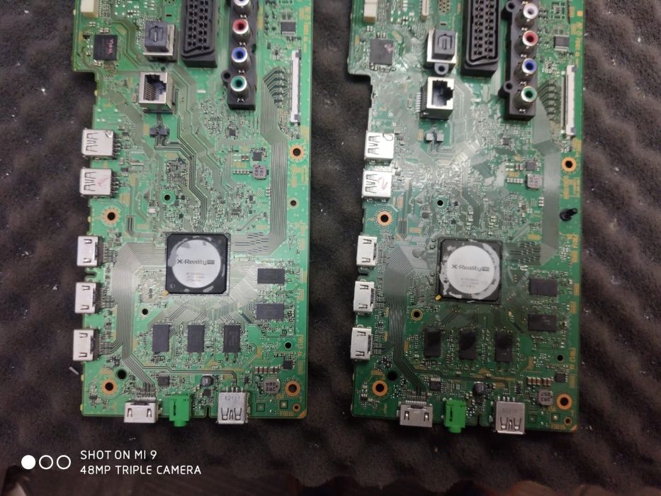 reparatii tv led  sony cu android