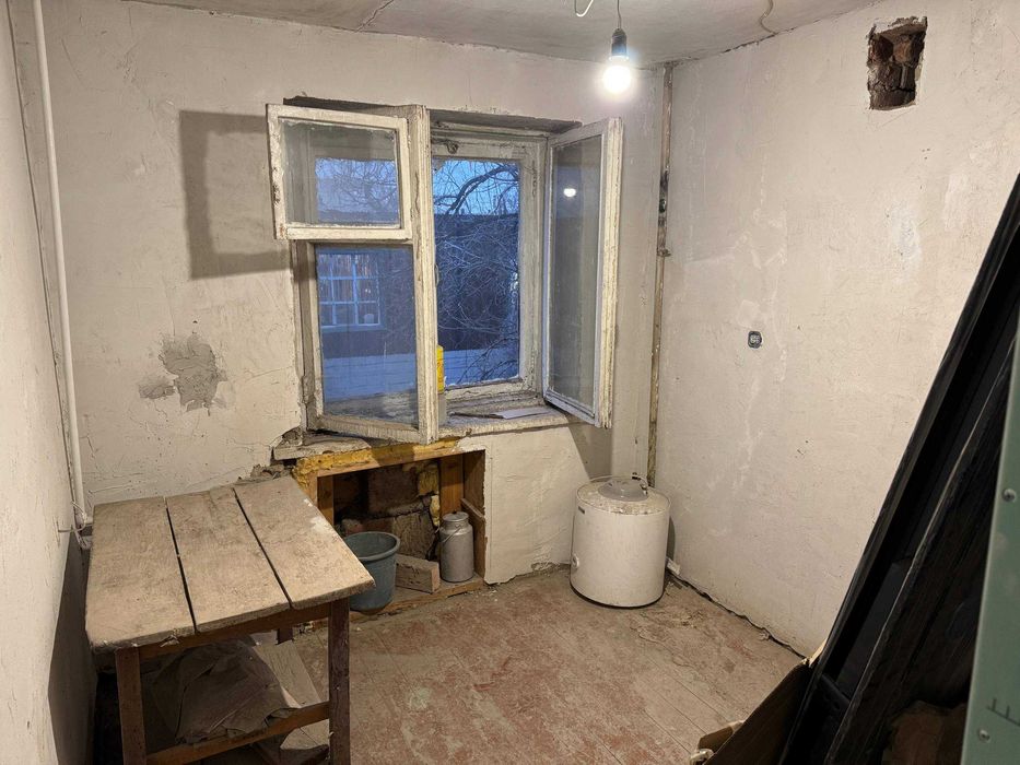 Продам 1-комнатную квартиру в Сортировке!