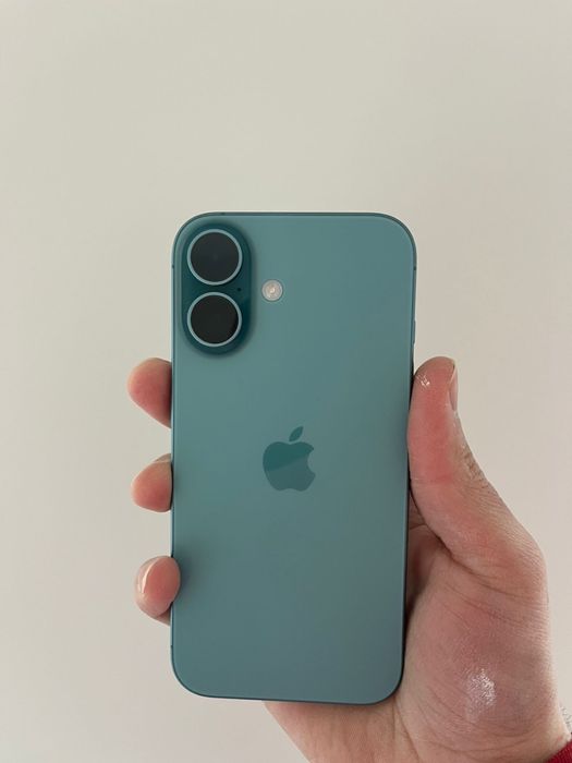 Iphone 16 128 гб