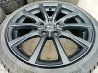 Jante aliaj 5x112 pe 18 "pentru VW, Skoda, Seat Audi