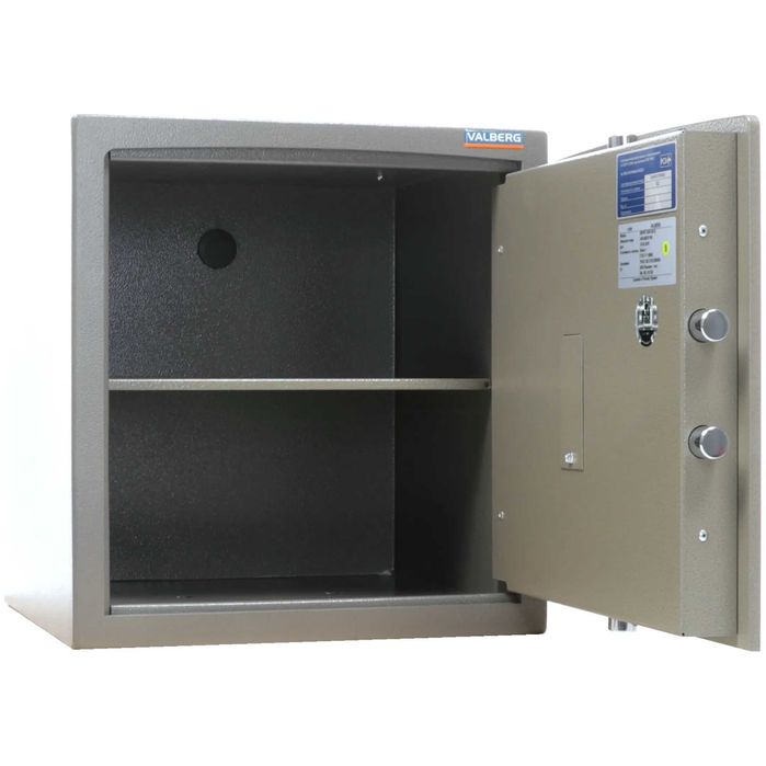Сейф Valberg КАРАТ ASK 46 EL