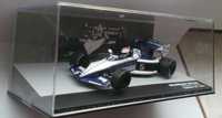 Macheta BMW Brabham BT52B Piquet Campion Formula 1 1983 - 1/43 F1