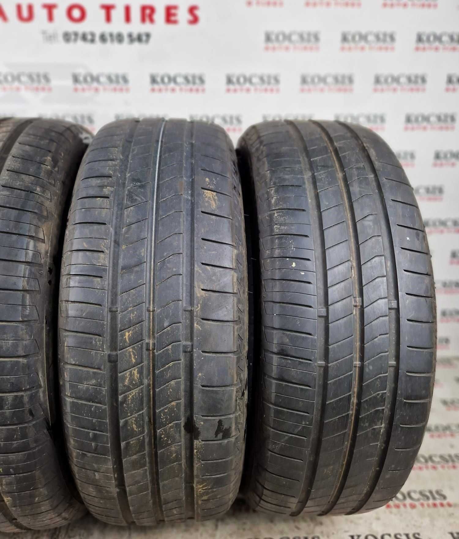 Anvelope SH vara - 215 55 18 - Bridgestone  2020