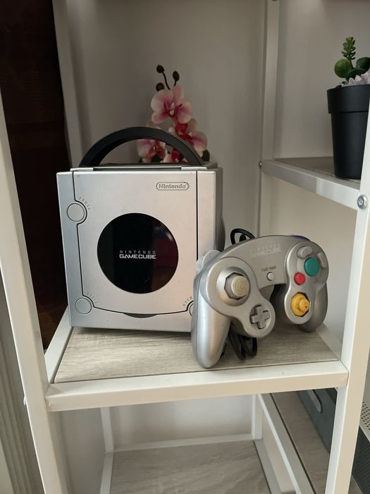Nintendo Gamecube
