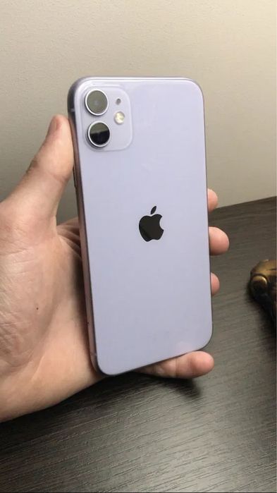 Iphone 11   64gb