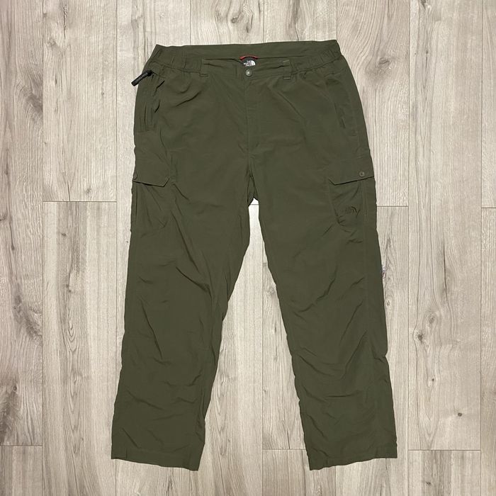TheNorthFace Cargo XL salewa mammut columbia jack wolfskin patagonia