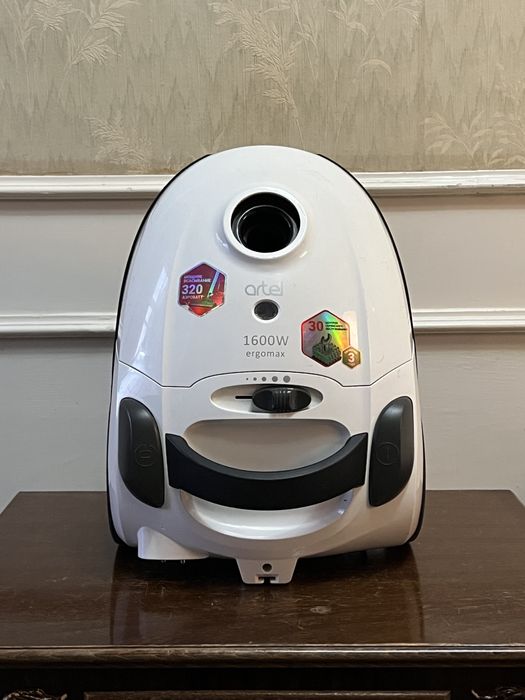 Пылесос Artel VCB0316WHT