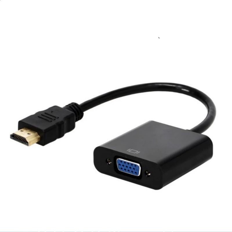 Переходник HDMI на VGA. Качественный! Алматы