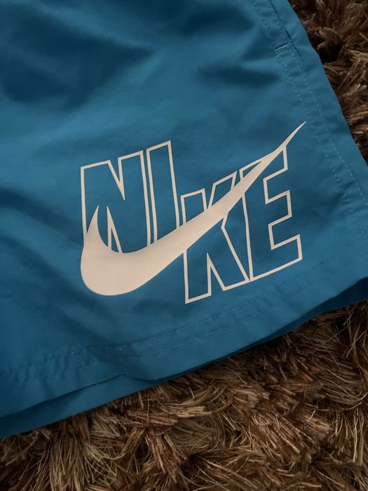 Детски бански Nike