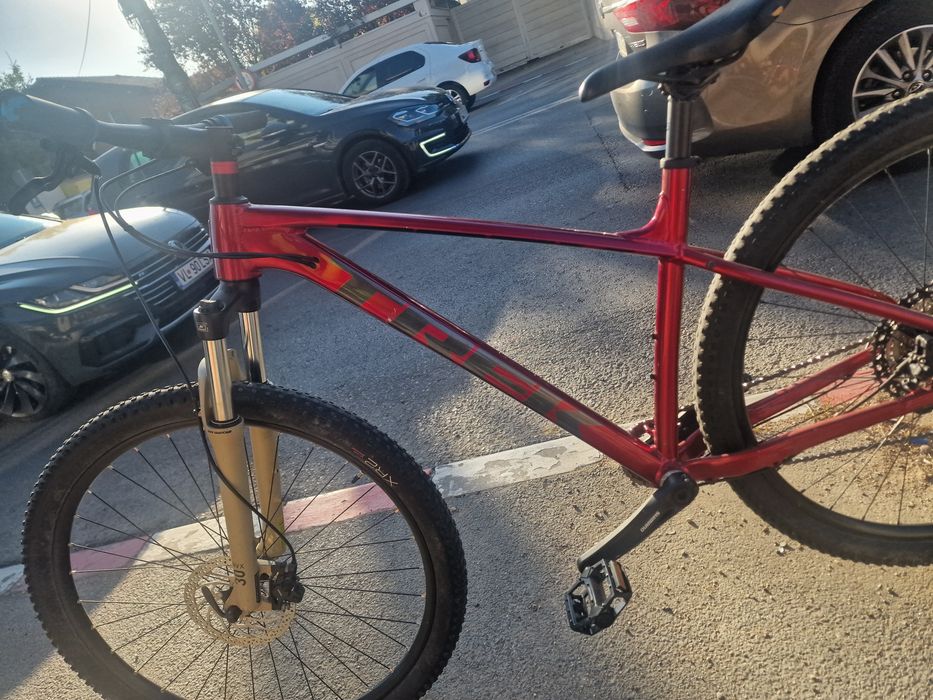 Bicicleta roti 29 cadru M-L 12 viteze