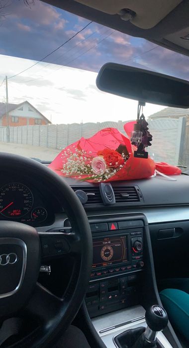 Audi A4 B7 S-line 2.0TDI