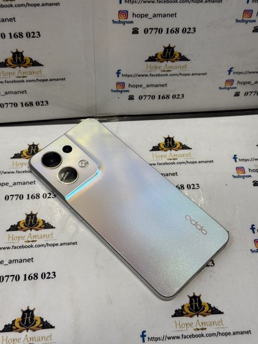 Hope Amanet P7 Oppo Reno 8 256 Gb