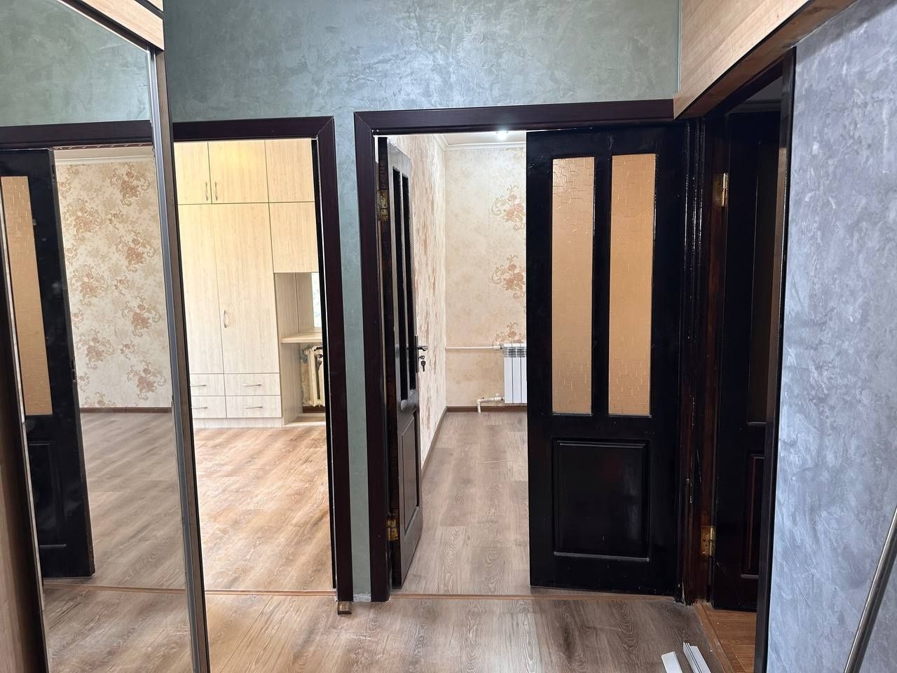 Продаётся 2×комн.квартира 65м² (без маклера)