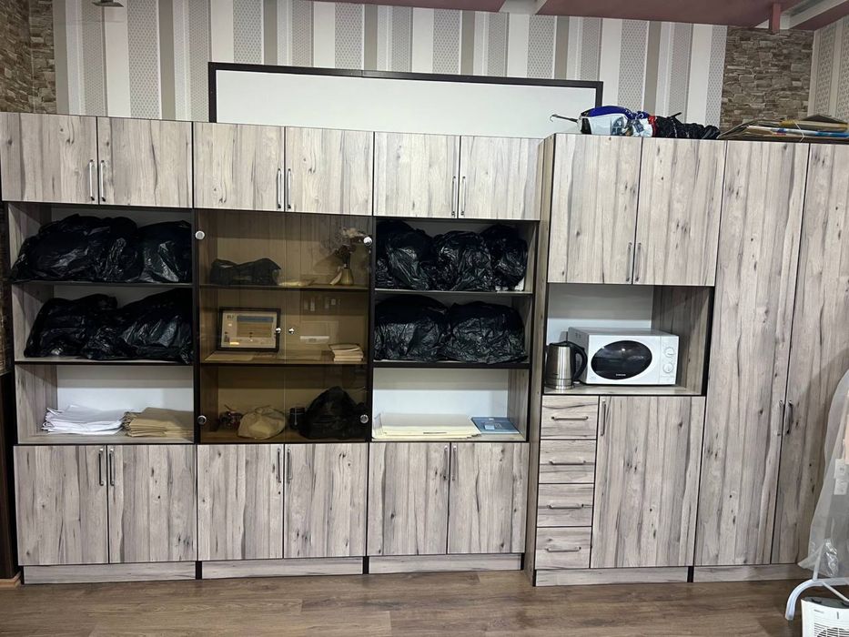 Продаю шкафы в отличном состоянии