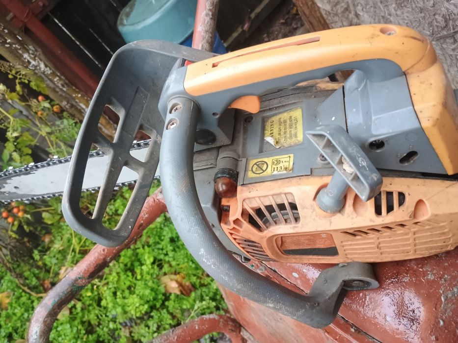 Drujba de mînă mica