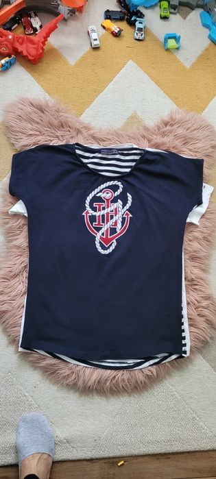 Lot Tommy Hilfiger +Calvin klein S