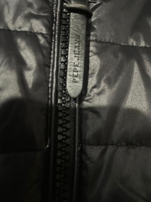 Geaca cu puf Pepe Jeans