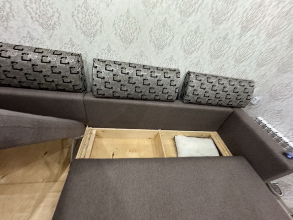 Продам диван в идеале