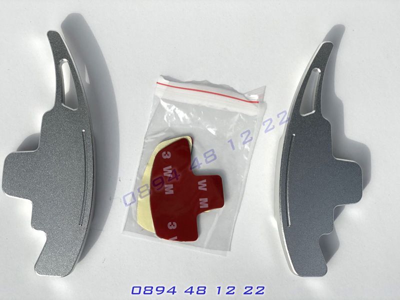 Пера Скорости Волан Тип F1 Mercedes AMG Мерцедес АМГ C E GLA GLS Class