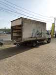 Iveco2012 Daily 70C17 cu lift