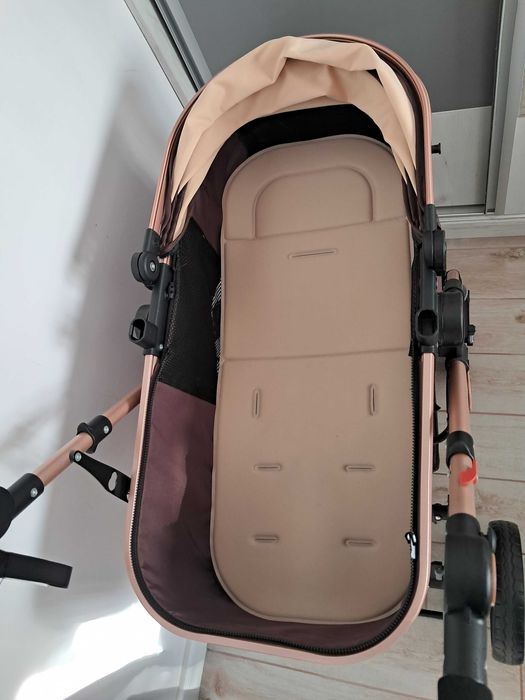 Vand carucior bebe 2 in 1