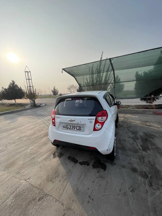 Spark juda arzon narxda Sotiladi