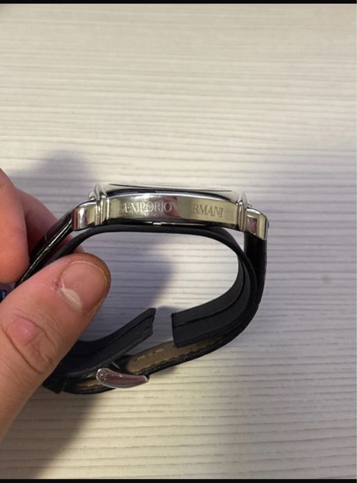 Ceas emporio armani