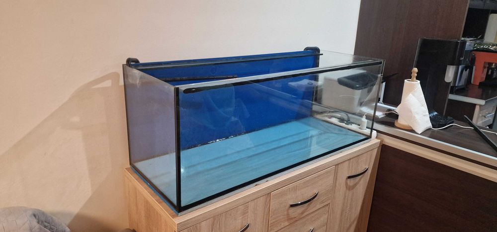 Аквариум 180 литра