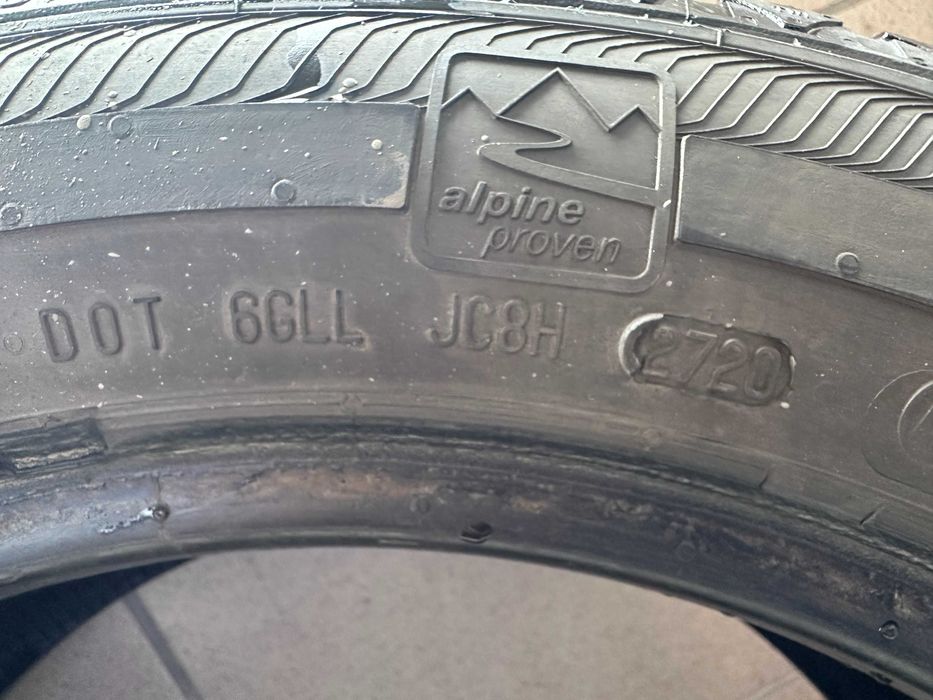 Зимни бусови гуми SEMPERIT VAN GRID 2, 195/60/16C, 7mm грайфер !