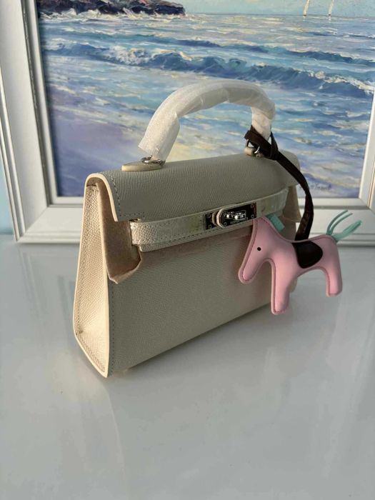 Дамска чанта - Hermes