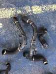 Furtun turbo intercooler passat b6 b7 cc golf skoda touran cff cba cay
