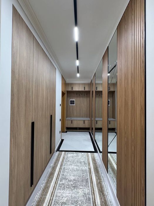 Юнусабад 11 квартал Мегаплэнет 2/8/11 (72²) продаётся новостройка