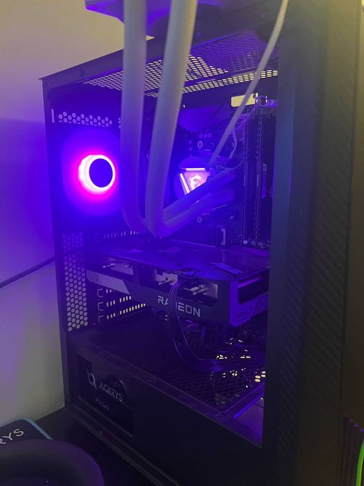Vand PC  componente impreuna sau separat